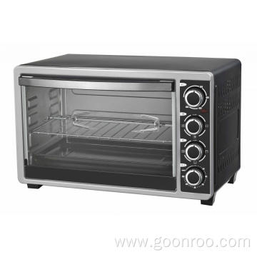 30L multi-function electric oven - easy to operate(A1)